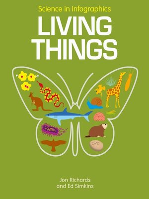 cover image of Living Things